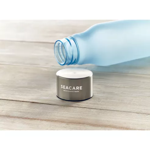 Custom bottle Glacier 600 ml RPET