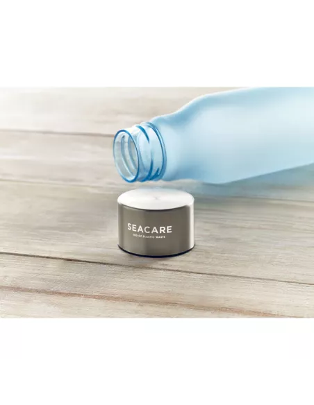 Custom bottle Glacier 600 ml RPET