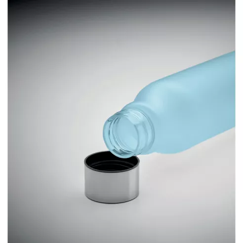 Custom bottle Glacier 600 ml RPET