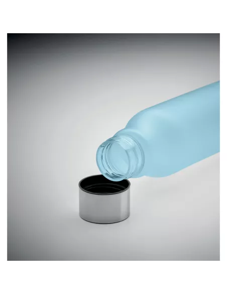 Custom bottle Glacier 600 ml RPET
