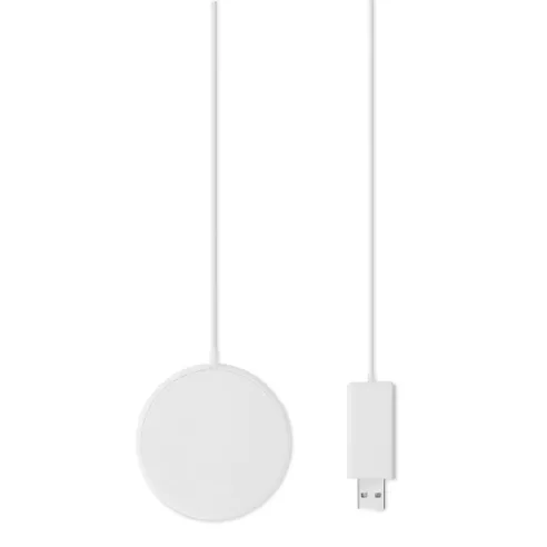 Magnetic wireless charger 10W FLAKE MAG