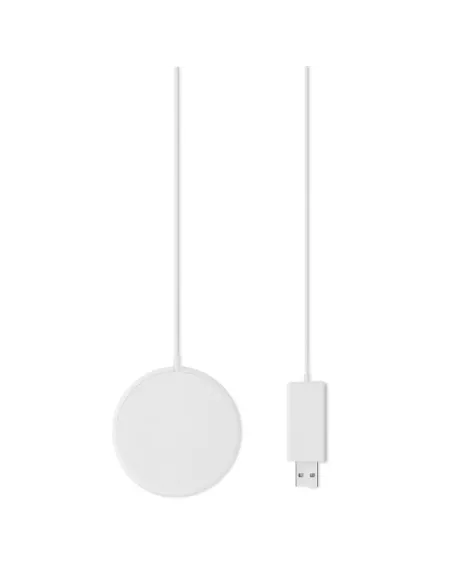 Magnetic wireless charger 10W FLAKE MAG