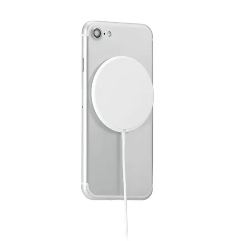 Magnetic wireless charger 10W FLAKE MAG