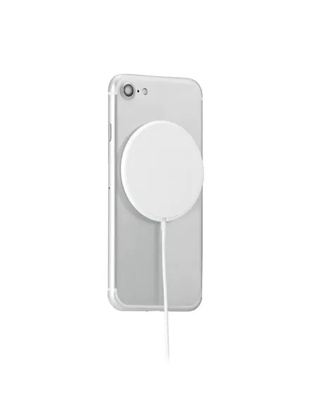 Magnetic wireless charger 10W FLAKE MAG