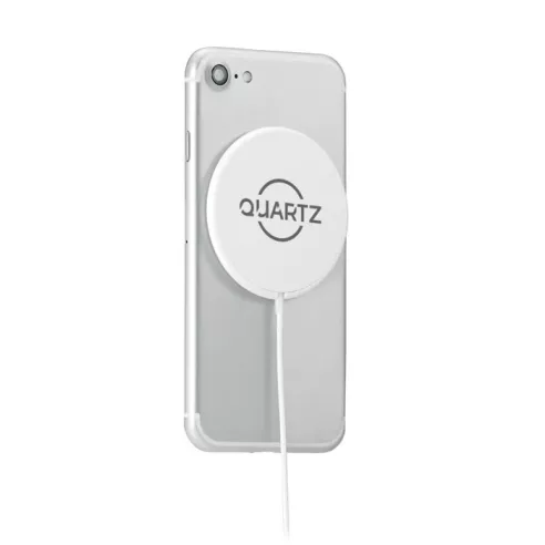 Magnetic wireless charger 10W FLAKE MAG