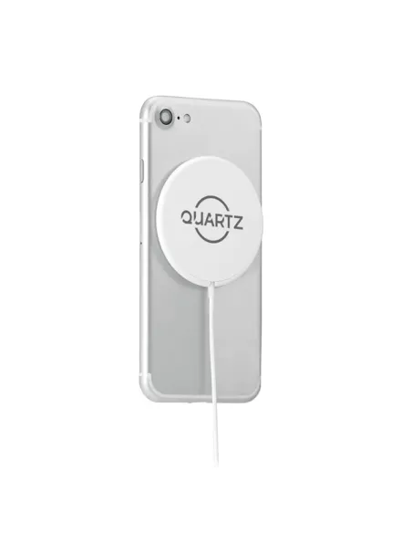 Magnetic wireless charger 10W FLAKE MAG