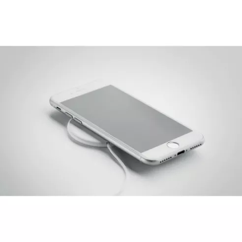 Magnetic wireless charger 10W FLAKE MAG
