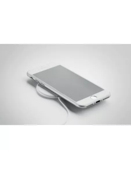 Magnetic wireless charger 10W FLAKE MAG