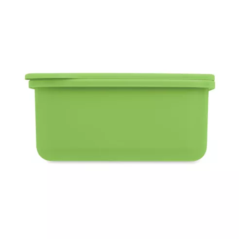 Lunch box with cutlery SUNDAY