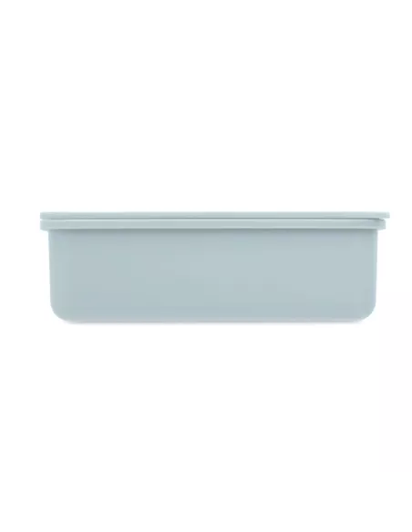 Lunch box with cutlery SUNDAY