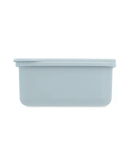 Lunch box with cutlery SUNDAY