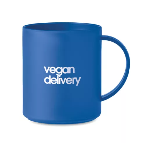 Reusable mug 300 ml MONDAY
