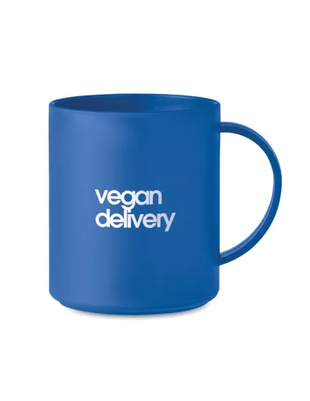 Reusable mug 300 ml MONDAY