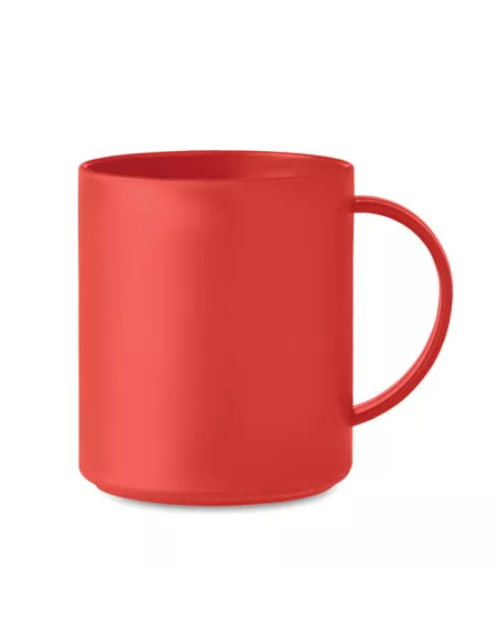 Reusable mug 300 ml MONDAY