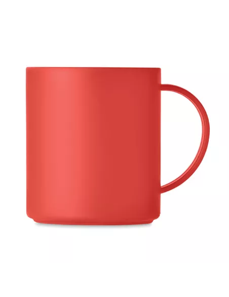 Reusable mug 300 ml MONDAY