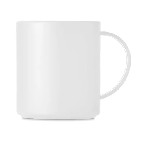 Reusable mug 300 ml MONDAY