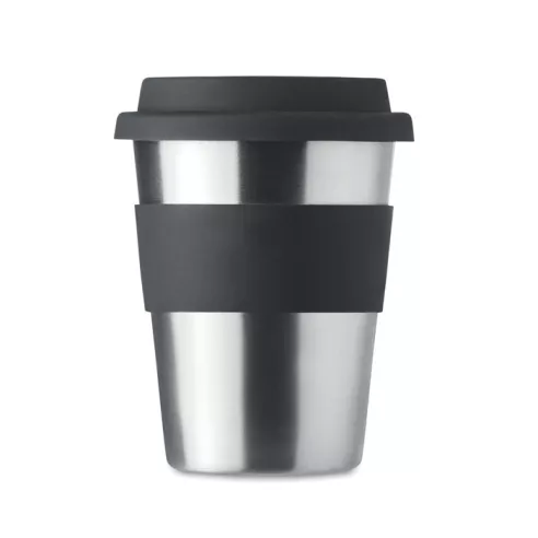 Vaso acero IRMUG