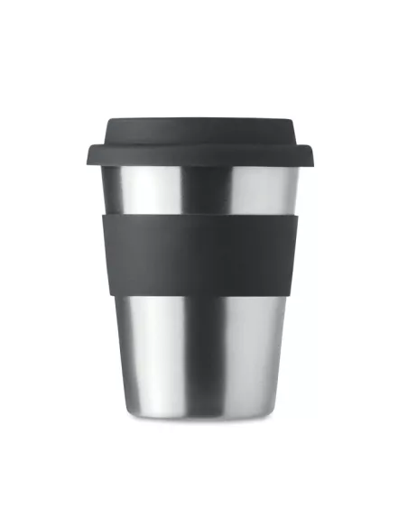 Vaso acero IRMUG