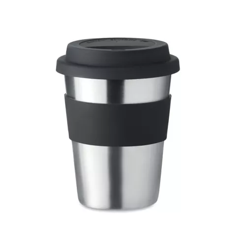 Vaso acero IRMUG