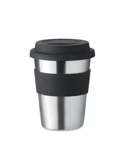 Vaso acero IRMUG