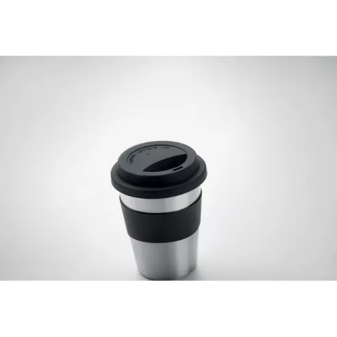 Vaso acero IRMUG