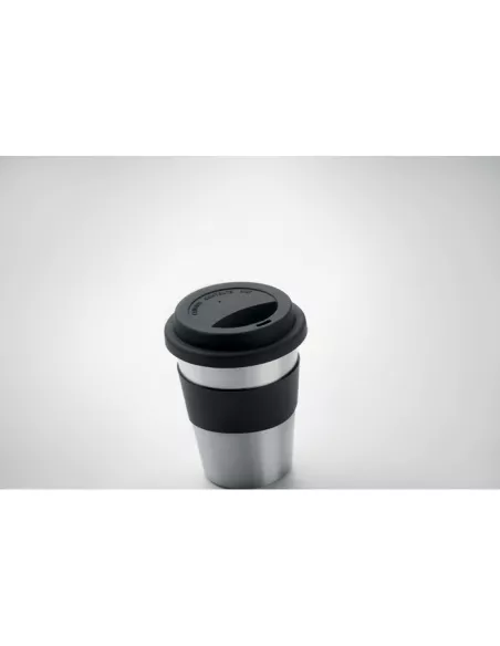 Vaso acero IRMUG