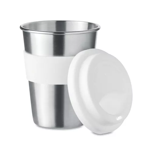 Vaso acero IRMUG