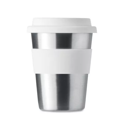 Vaso acero IRMUG