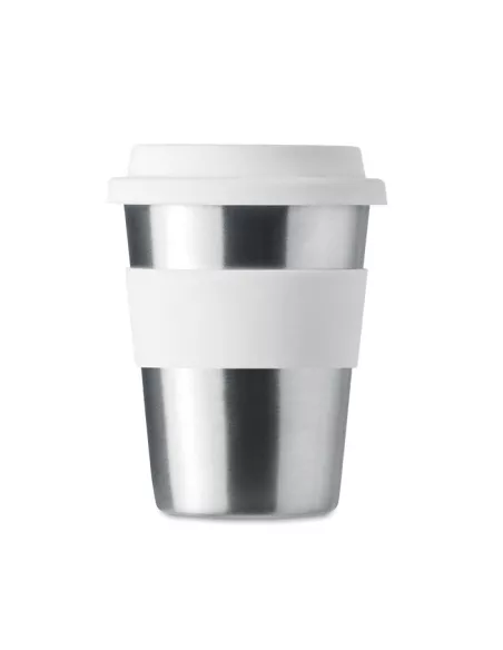 Vaso acero IRMUG
