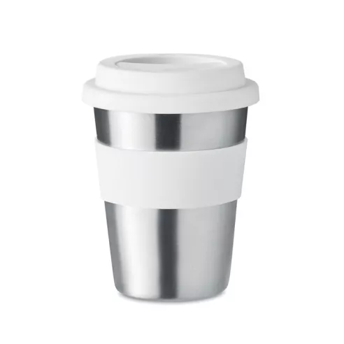 Vaso acero IRMUG