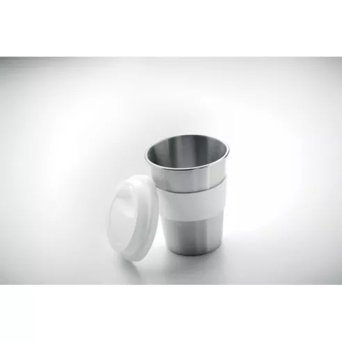 Vaso acero IRMUG