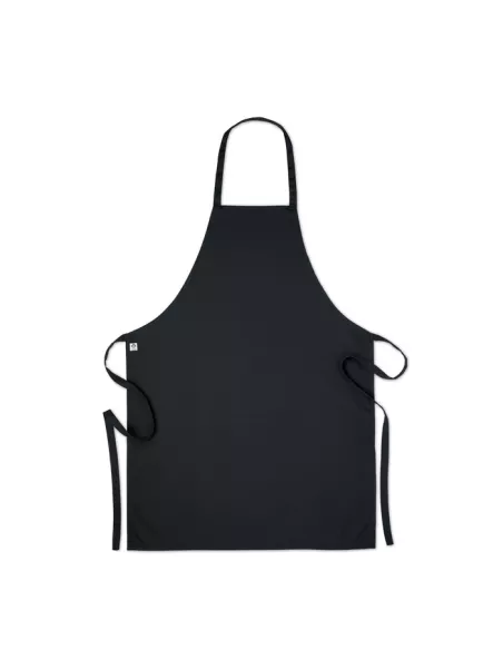 Organic cotton apron 200 gr/m² RAIPUR COLOUR