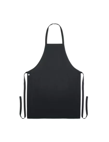 Organic cotton apron 200 gr/m² RAIPUR COLOUR