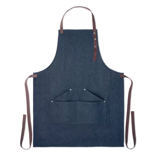 Delantal de cocina DENIPUR