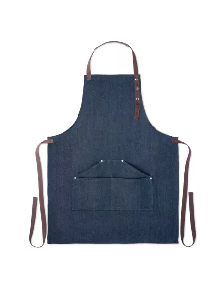 Delantal de cocina DENIPUR