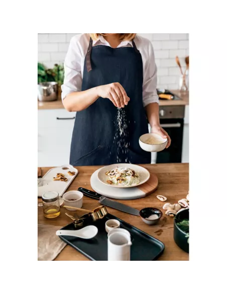 Delantal de cocina DENIPUR