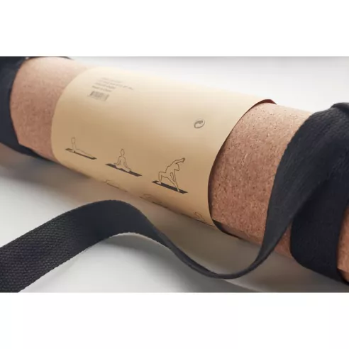Esterilla yoga SAVASANA