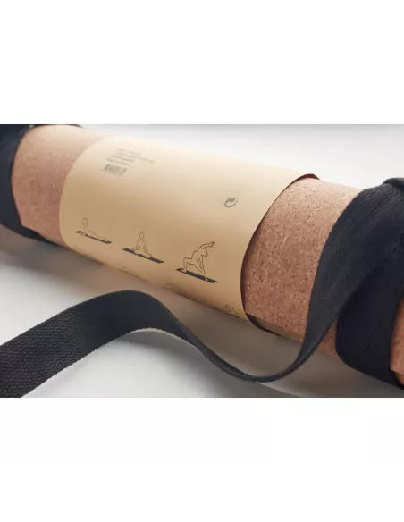 Esterilla yoga SAVASANA