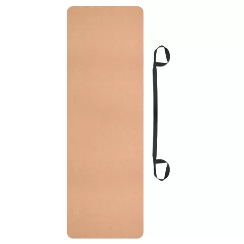Esterilla yoga SAVASANA