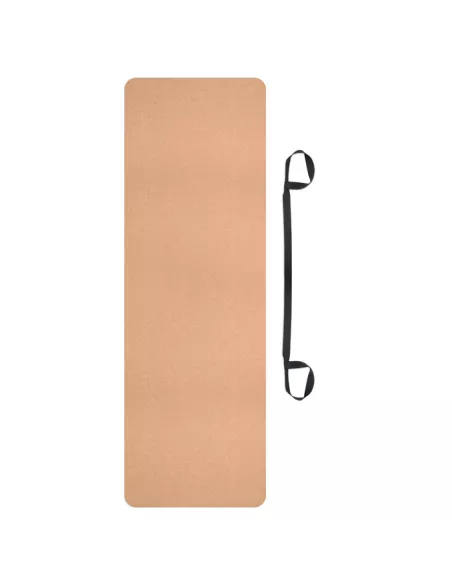 Esterilla yoga SAVASANA