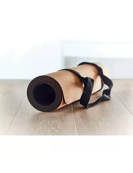 Esterilla yoga SAVASANA