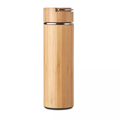 Botella de doble pared 400 ml TAMPERE