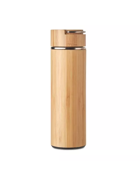 Botella de doble pared 400 ml TAMPERE