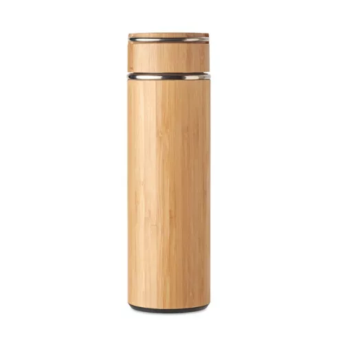 Botella de doble pared 400 ml TAMPERE