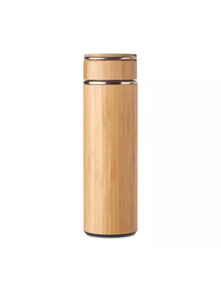 Botella de doble pared 400 ml TAMPERE