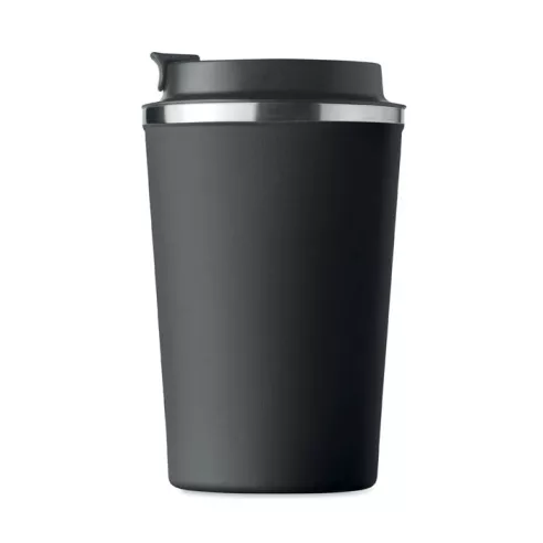 Double wall tumbler 350 ml BRACE