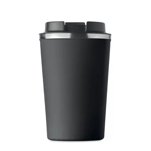 Double wall tumbler 350 ml BRACE