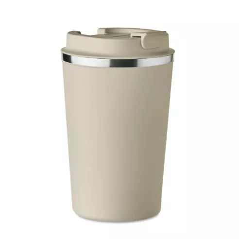 Double wall tumbler 350 ml BRACE