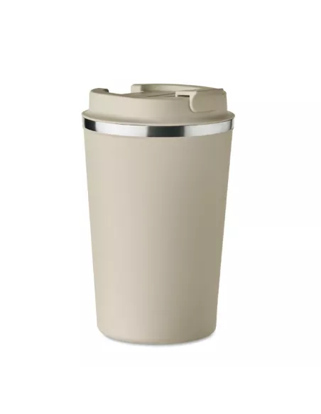 Double wall tumbler 350 ml BRACE