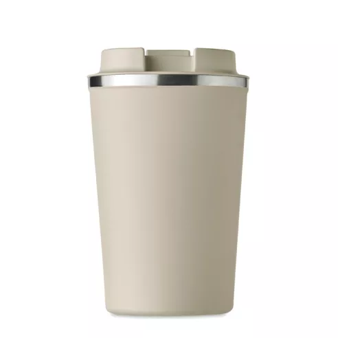 Double wall tumbler 350 ml BRACE